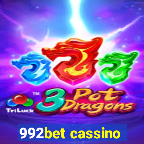 992bet cassino